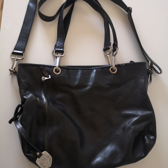 RUDSAK Handbags - 🌠Promo 24h⏱️Rudsak crossbody leather bag